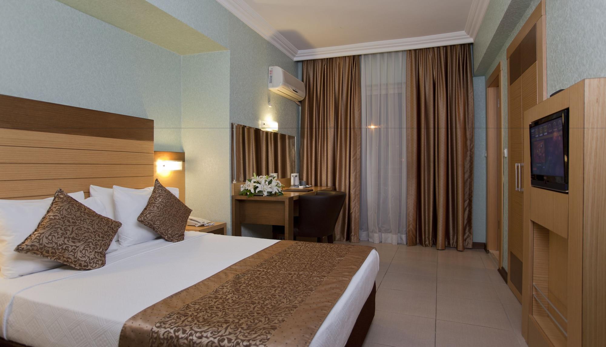 Remi Otel 4*