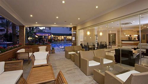 Remi 4* Alanya